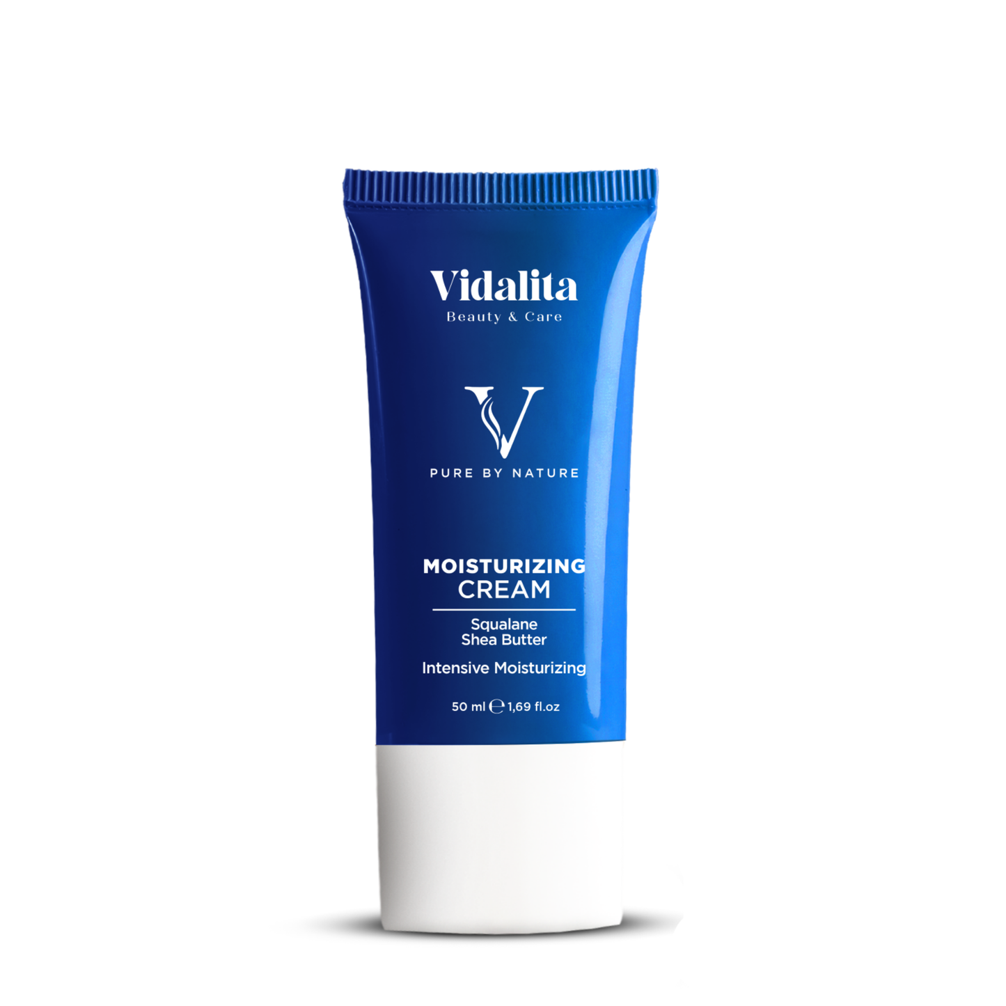 Vidalita Moisturizing Cream - كريم فيداليتا المرطب