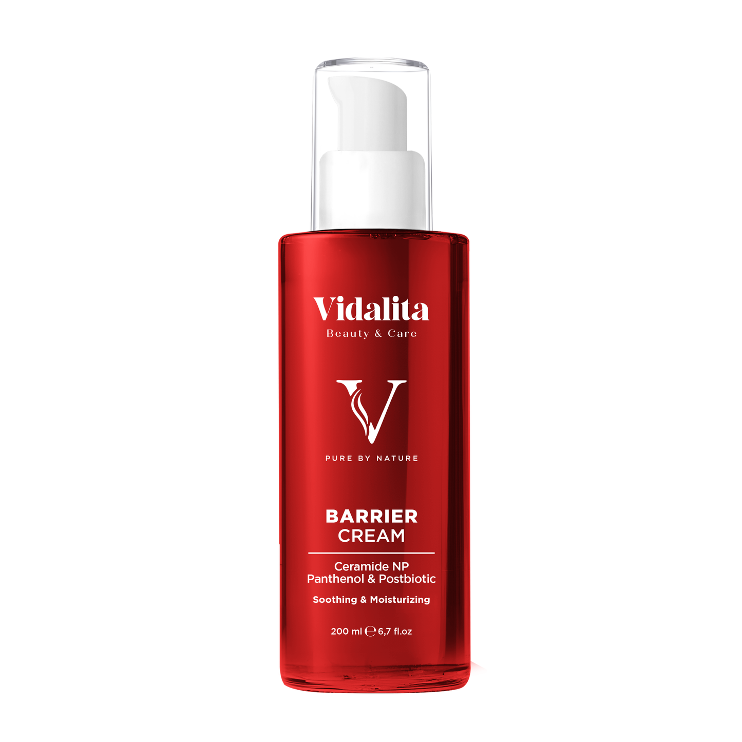 Vidalita Barrier Cream - كريم فيداليتا لتقوية حاجز البشرة