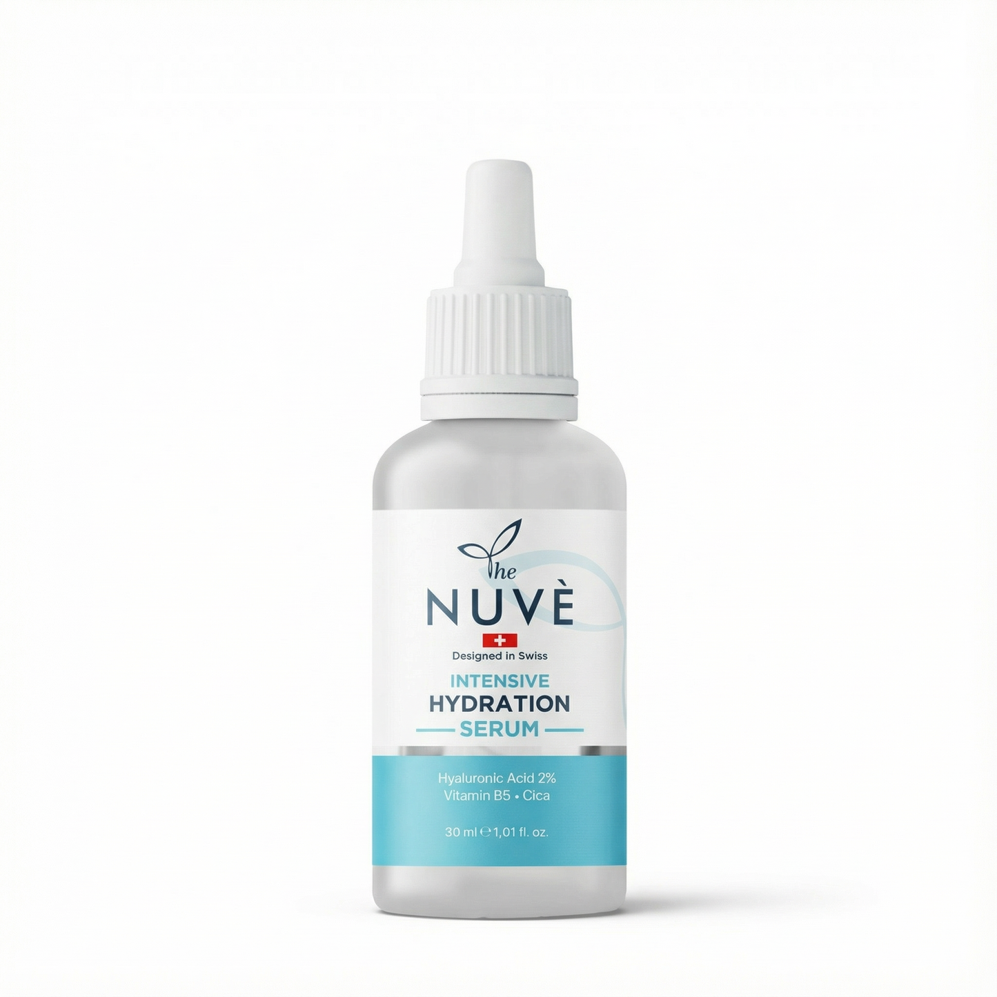 The Nuvè Intensive Hydration Serum - سيروم ذا نوفه للترطيب المكثف