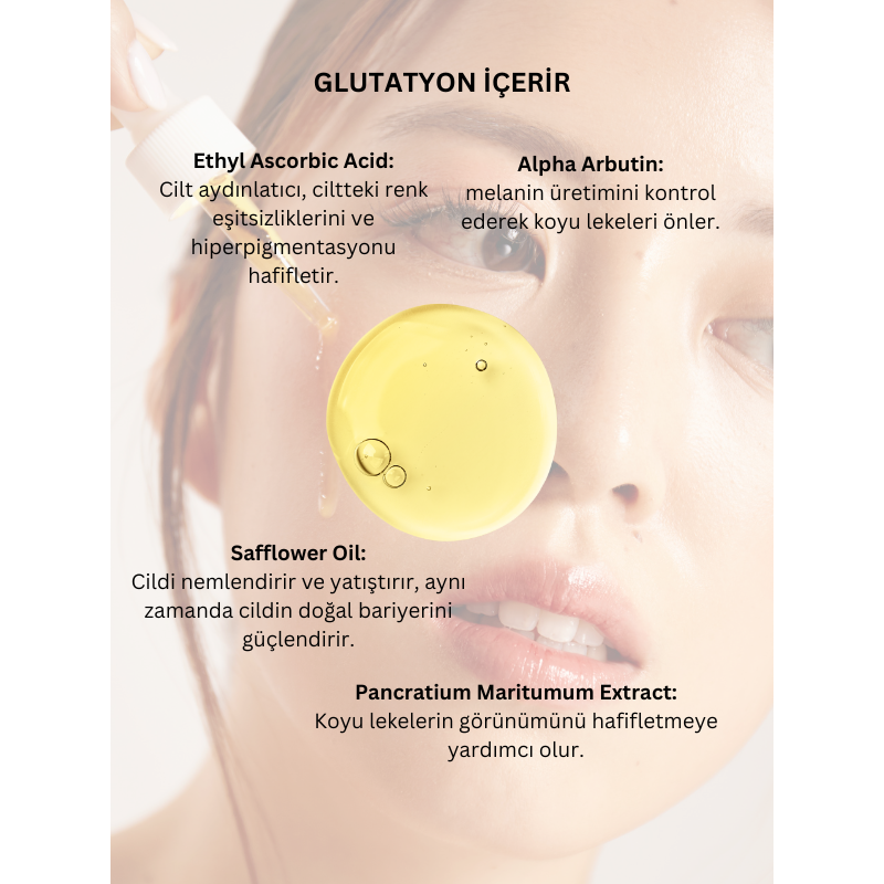 The Nuvè Dark Spot Corrector Serum - سيروم ذا نوفه لتصحيح البقع الداكنة