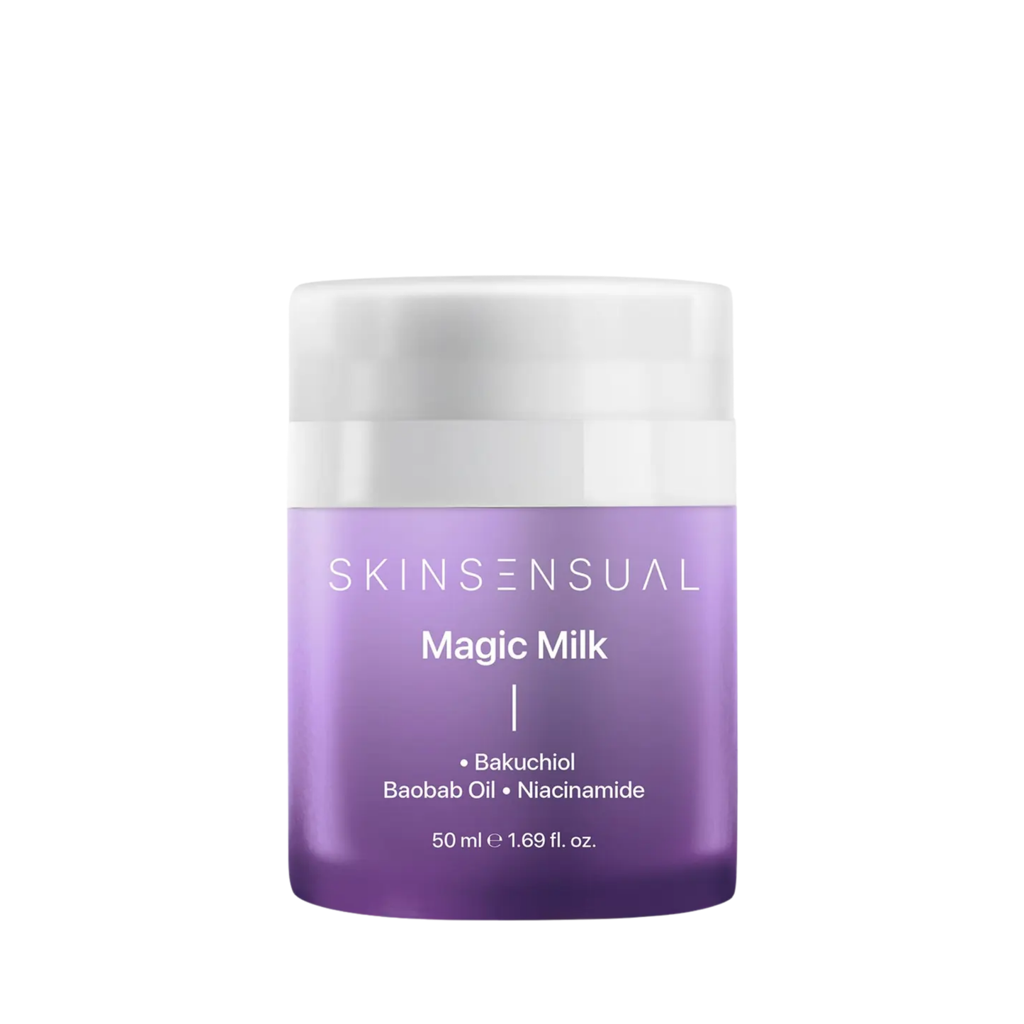 SkinSensual Magic Milk - كريم سكن سنشوال ماجيك ميلك