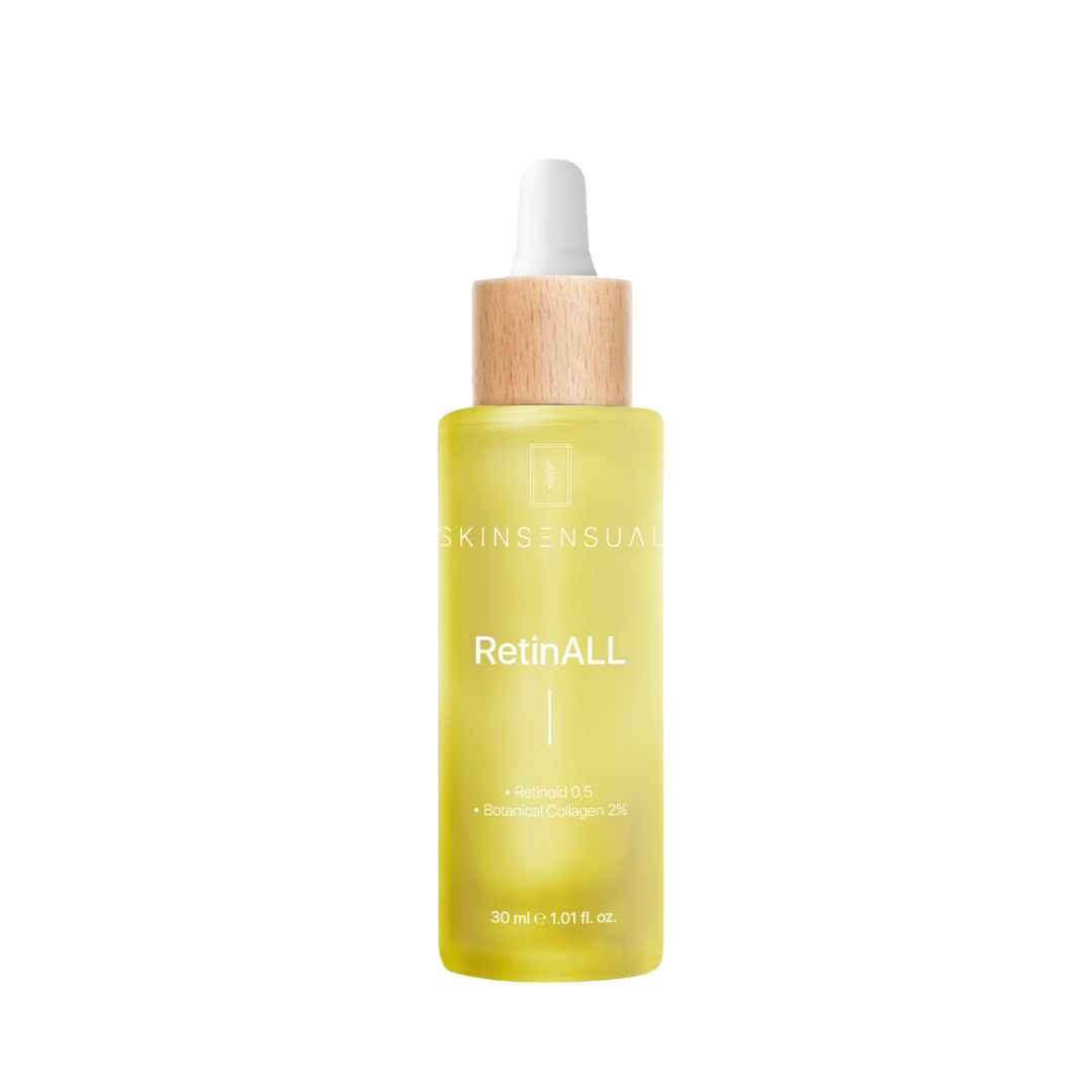 SkinSensual RetinALL - سيروم سكن سنشوال ريتينال