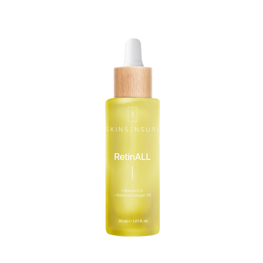 SkinSensual RetinALL - سيروم سكن سنشوال ريتينال