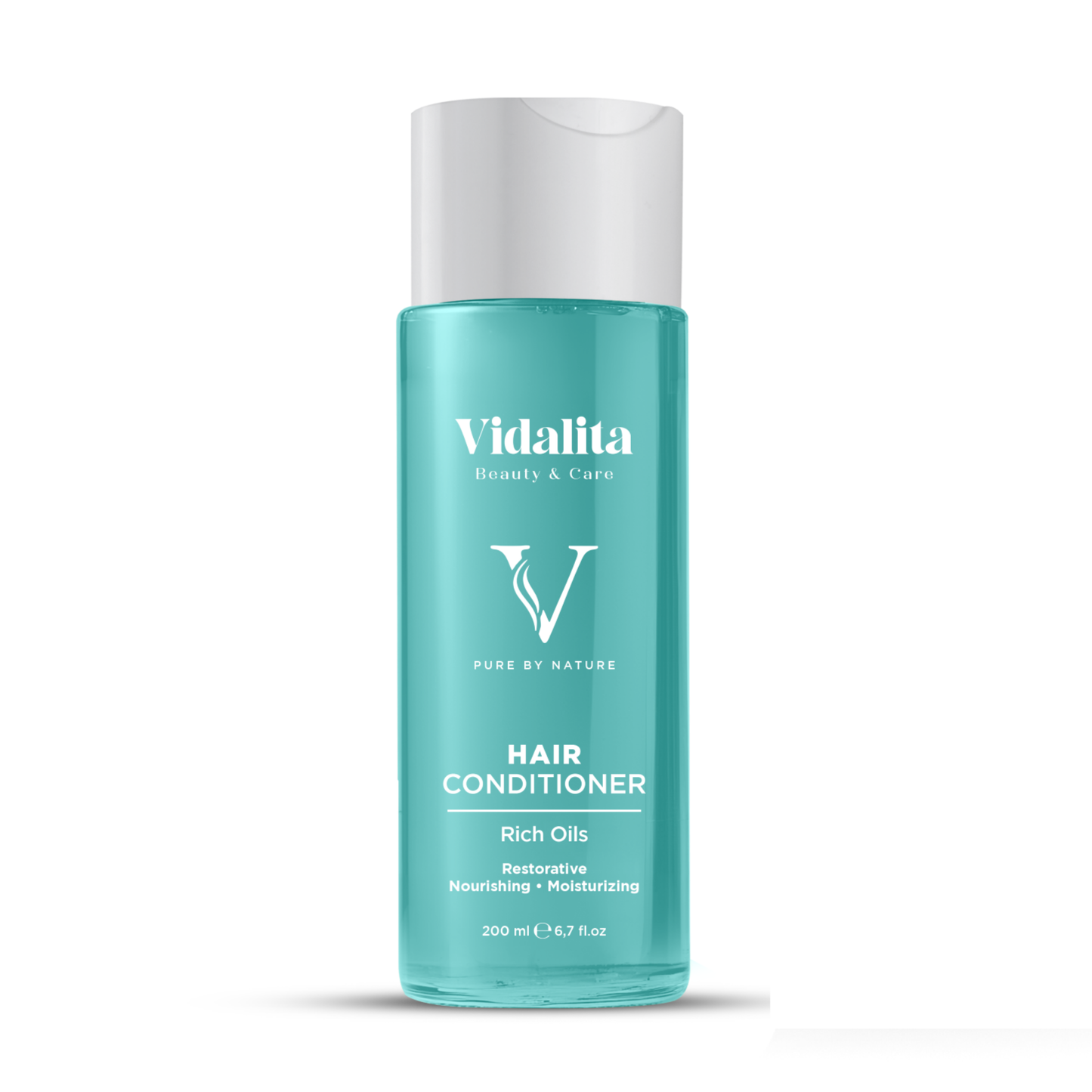 Vidalita Hair Conditioner - بلسم فيداليتا للشعر