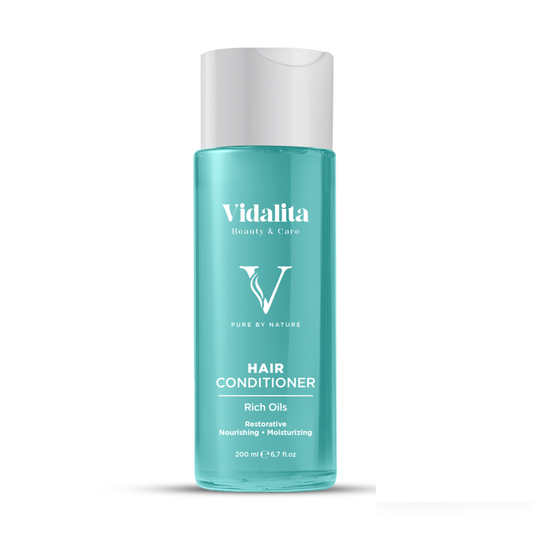 Vidalita Hair Conditioner - بلسم فيداليتا للشعر