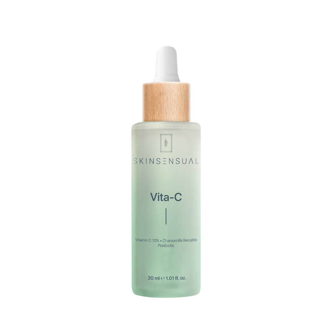 SkinSensual Vita-C - سيروم سكن سنشوال فيتامين سي
