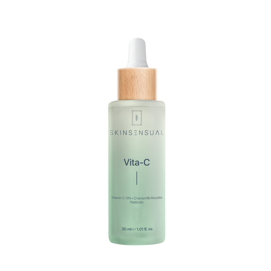 SkinSensual Vita-C - سيروم سكن سنشوال فيتامين سي