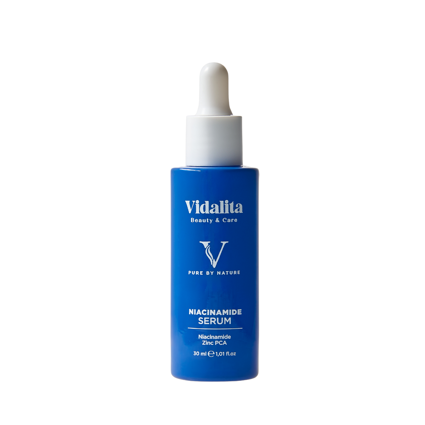 Vidalita Niacinamide Serum - سيروم النياسيناميد من فيداليتا