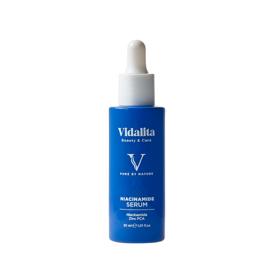 Vidalita Niacinamide Serum - سيروم النياسيناميد من فيداليتا
