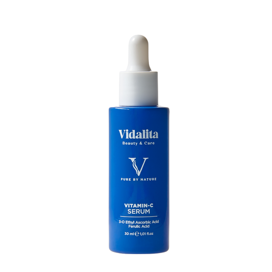 Vidalita Vitamin-C Serum - سيروم فيداليتا فيتامين سي
