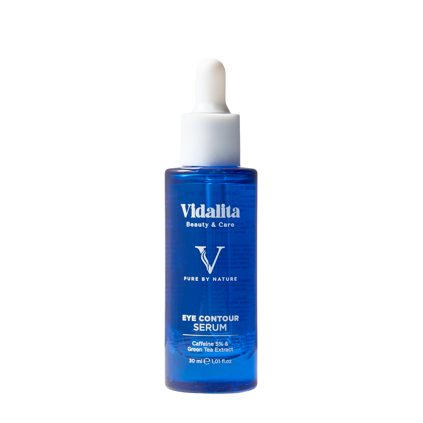 Vidalita Eye Contour Serum - سيروم فيداليتا لمنطقة حول العين