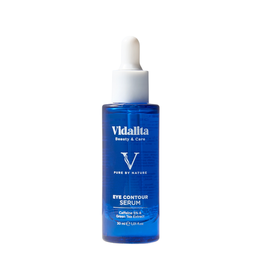 Vidalita Eye Contour Serum - سيروم فيداليتا لمنطقة حول العين