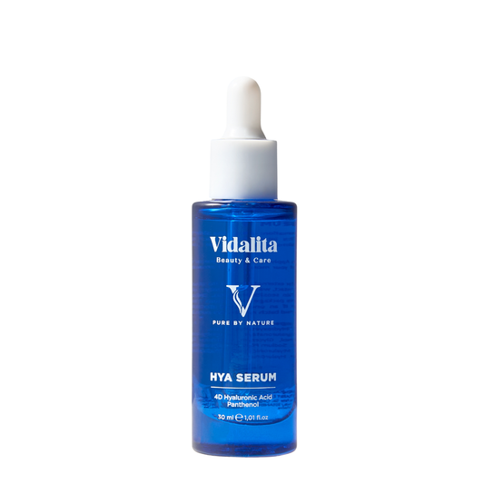 Vidalita HYA Serum - سيروم فيداليتا حمض الهيالورونيك